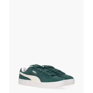 Puma Suede XL 395205-21 Damessneakers