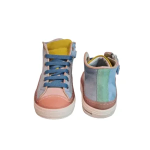 Zecchino d'Oro Sneaker F13-4305 Multi 31