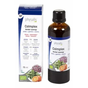 Physalis Calmplex Voedingssupplement