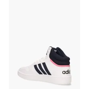 Adidas Hoops 3.0 Mid GW5455 Damessneakers