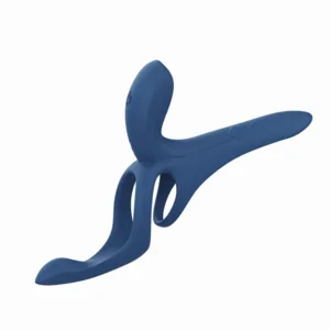 HoneyPlayBox Pleasure Pivot Penis Sleeve Met App