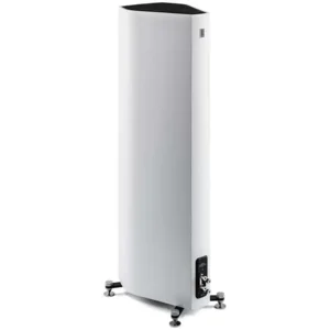 Sonus Faber Sonetto V Vloerstaande luidspreker (paar) Wit