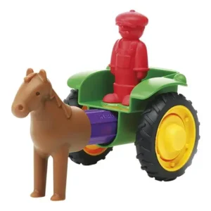 Mijn eerste tractorset - SmartMax