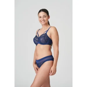 Prima Donna Sophora beugel bh in blauw