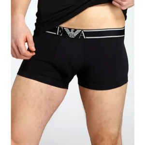 Armani - Short - 111389/00020 - Nero