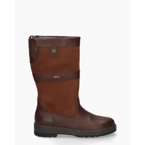 Dubarry Kildare 3892 Donkerbruin Heren Outdoorboots