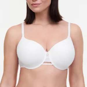 Chantelle – True Lace – BH Voorgevormd – C11M60 – Milk