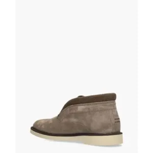 Greve Vito Taupe Herenboots