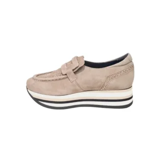 Softwaves Loafer 7.78.78 Beige 39