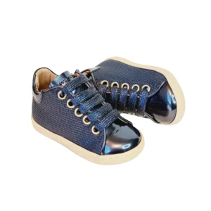 Banaline Sneaker 21222135 Blauw