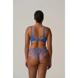 Prima Donna Shorty String: Lenca, Blue Eyes ( PDO.263 )