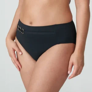 Prima Donna Swim Damietta voorgevormde bikini in zwart