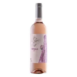 Viñas del Portillo, Valencia DOP Lady Nancy, Rosado Tempranillo 2023 750 ml