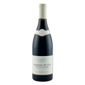 Francoise et Denis Clair, Santenay AC Clos de la Comme 1ER 2022 750 ml