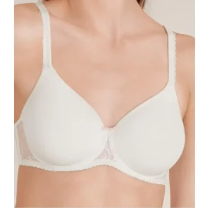 Felina Conturelle Spacer BH: Mille Fleurs, Creme, Europese Maten ( FEL.685 )