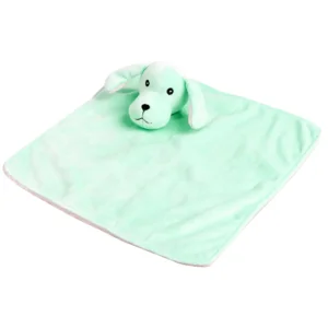 Pawise Puppy Life Blanket Toy