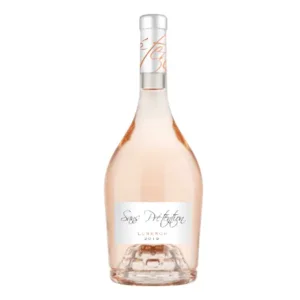 Vignobles Vellas Sans Pretention Rosé