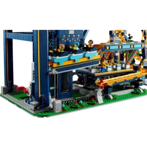 LEGO - Loop Coaster - 10303