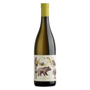 Weingut Hannes Sabathi, Südsteiermark DAC Jagerberg, Chardonnay 2021 750 ml