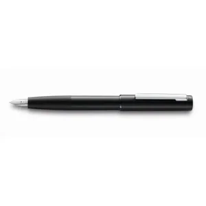 Lamy Vulpen AION black medium