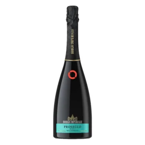 Vinicola Decordi Prosecco Borgo Imperiale Brut Millesimato