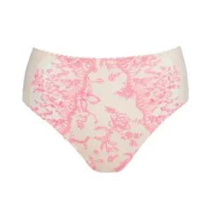 Prima Donna Novaro tailleslip in roze