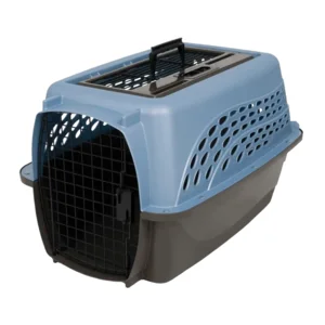 Petmate 2 Door Kennel