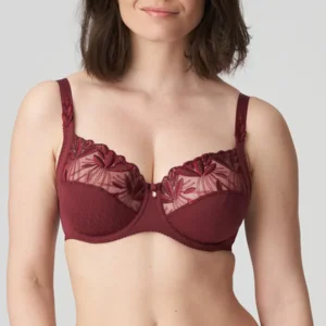 Prima Donna – Orlando – BH Beugel - 0163150 – Deep Cherry