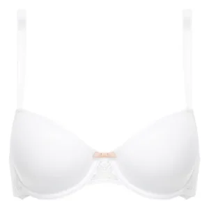 Passionata - Georgia - BH Voorgevormd - 7699 - Blanc