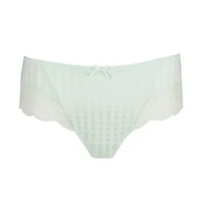 Prima Donna Madison shorty in pastelgroen