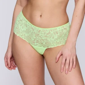 Prima Donna Twist Rupi shorty in neon groen