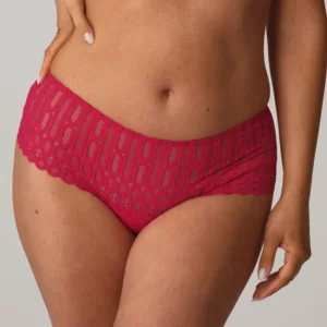 Prima Donna Twist Slip Hotpatns: Los Ayala, Sangria, Shorty model ( PDO.311 )