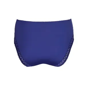 Prima Donna Slip rio: Montara, Lazurite ( cobalt blauw ), ( PDO.235 )