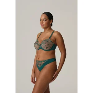 Prima Donna String: Springdale, Jasper Green ( PDO.298 )