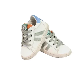 Stones and Bones Schoen NEPO 4786 Off White 20