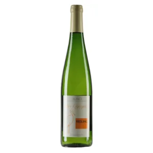 Domaine Hubert Beck, Alsace AC Riesling Cigognes 2021 750 ml