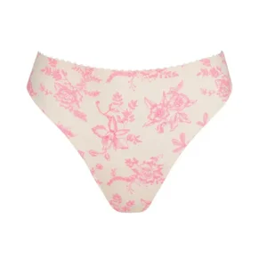 Prima Donna Novaro string in roze