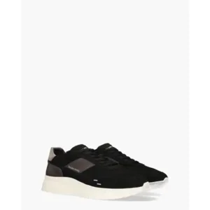 Filling Pieces Jet Runner Zwart Herensneaker