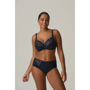 Prima Donna Deauville beugel bh in donkerblauw