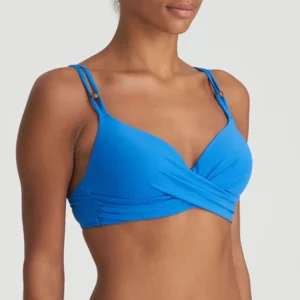 Marie jo Swim: Flidais, blauw ( europese maten ) ( MJO.161 )