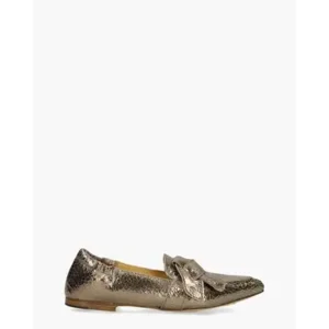 Via Vai Lola Rayne Brons Damesloafers