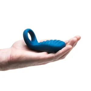 OhMiBod BlueMotion Nex 3 Penisring