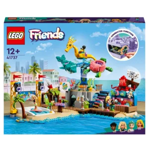 LEGO® 41737 Friends Strandpretpark