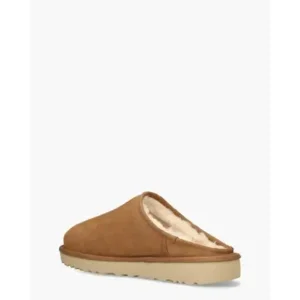 UGG Classic slipper Chestnut Herenpantoffels