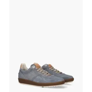 Floris Van Bommel De Gummer 04.11 Herensneakers