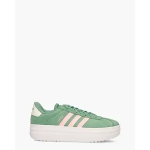 Adidas VL Court Bold IH0365 Damessneakers