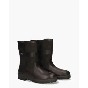 Dubarry Roscommon Zwart Dames Outdoorboots