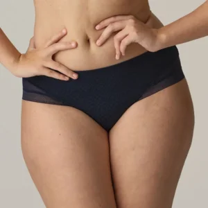 Prima Donna Twist Shorty: Yelapa, Majestic Blue ( PDO.292 )