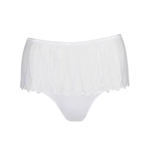 Prima Donna Arthill luxestring in wit