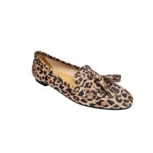 CTWLK Catwalk Mocassin ANCHY Leopard 38